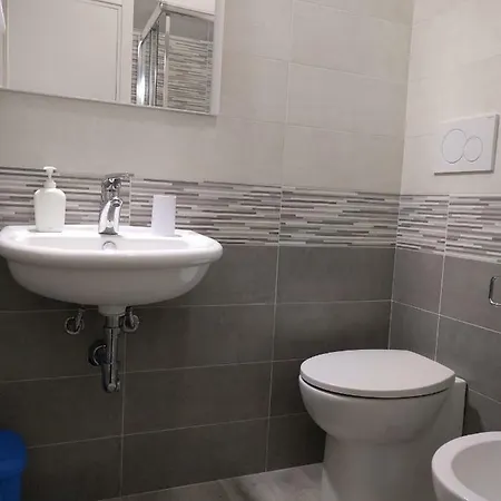 Gæstehus Mare Manu Porto Cesareo