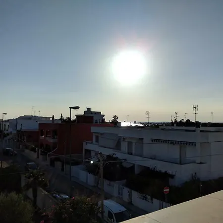 Mare Manu 4* Porto Cesareo