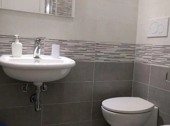 Gasthuis Mare Manu Porto Cesareo