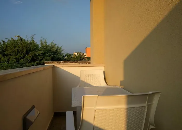 Mare Manu Gasthuis 4*