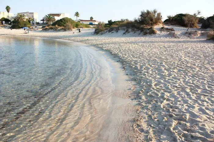 Mare Manu 4* Porto Cesareo