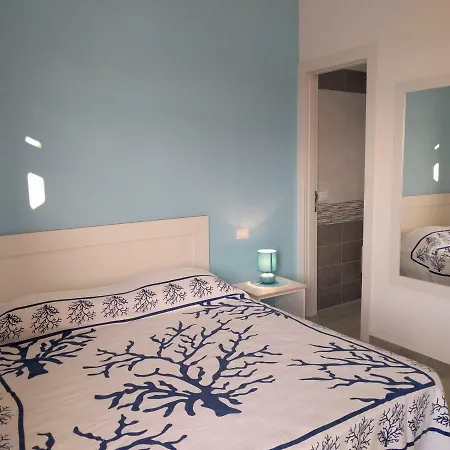 Mare Manu Maison d'hôtes 4*