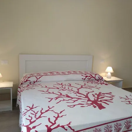 Maison d'hôtes Mare Manu Porto Cesareo