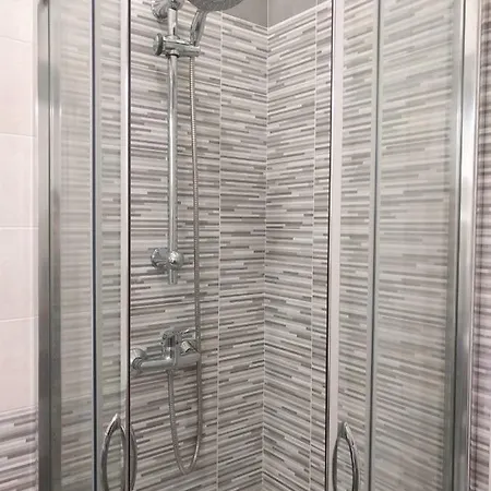 Mare Manu Maison d'hôtes Porto Cesareo