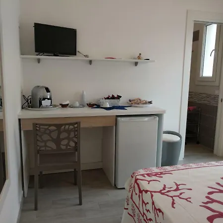 Mare Manu Πανσιόν 4*