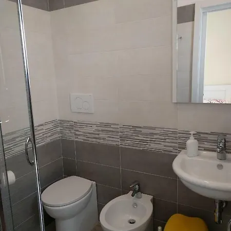 Mare Manu Porto Cesareo