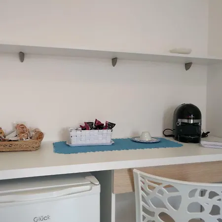 Πανσιόν Mare Manu Porto Cesareo