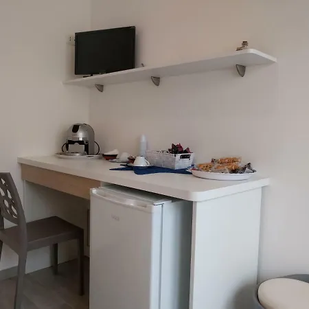 Πανσιόν Mare Manu