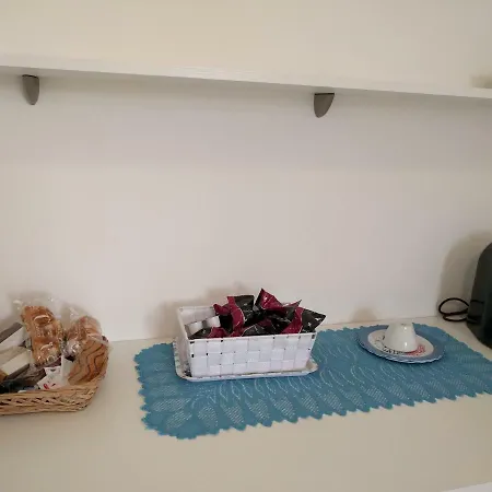 Mare Manu Guest house