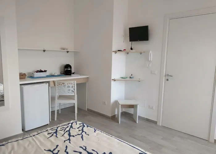 Affittacamere Mare Manu Porto Cesareo