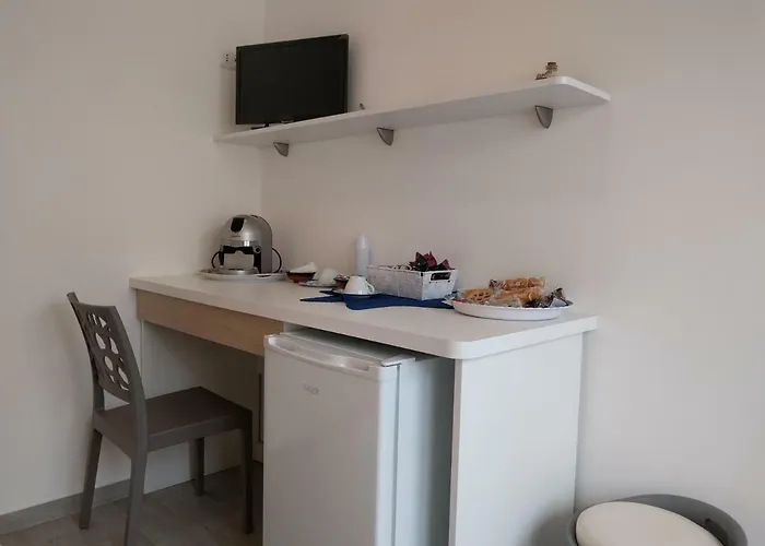 Affittacamere Mare Manu