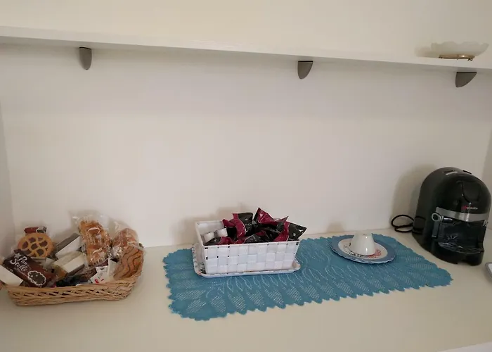 Mare Manu ゲストハウス