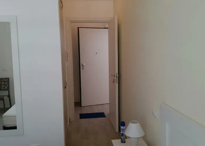 Affittacamere Mare Manu